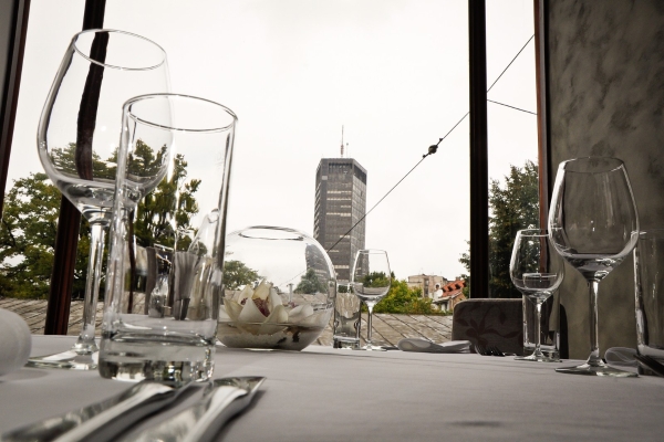 Hotel Park Belgrad (Belgrade)
